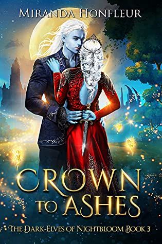 Crown To Ashes