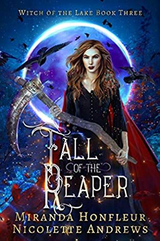 Fall of the Reaper