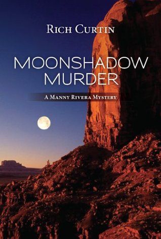 Moonshadow Murder
