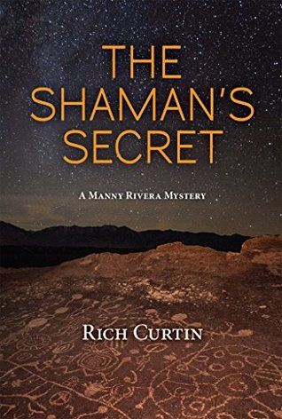 The Shaman's Secret