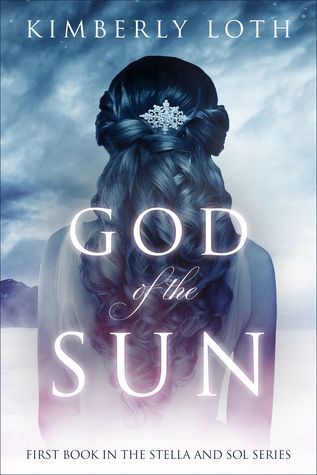 God of the Sun
