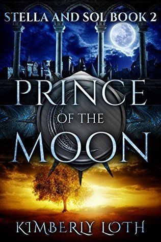 Prince of the Moon