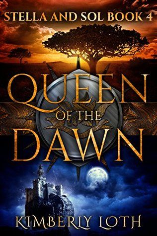 Queen of the Dawn
