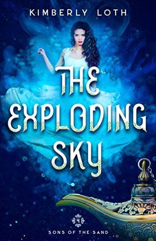 The Exploding Sky