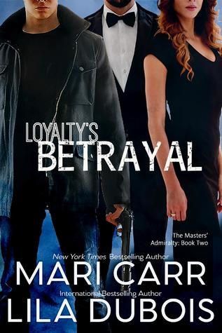 Loyalty's Betrayal