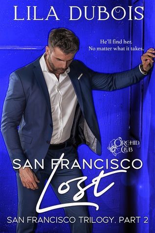 San Francisco Lost