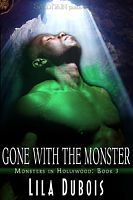 Gone with the Monster