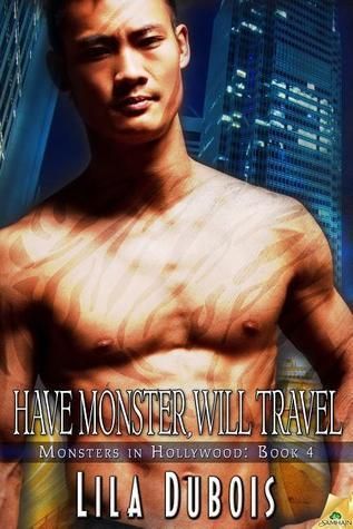 Have Monster, Will Travel