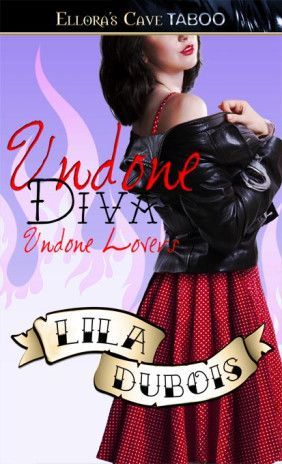 Undone Diva