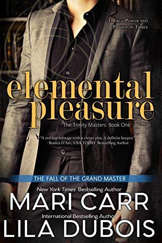 Elemental Pleasure