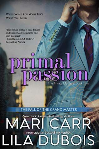Primal Passion