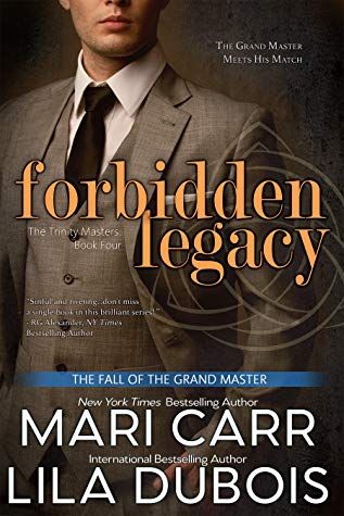 Forbidden Legacy