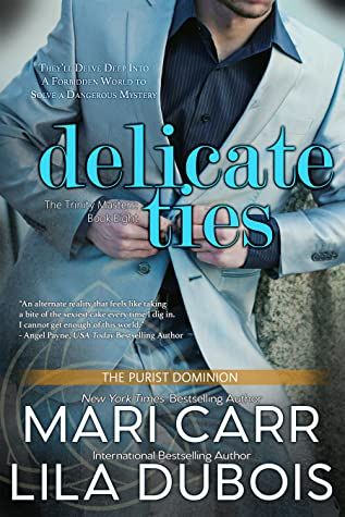Delicate Ties