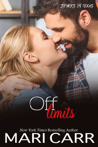 Off Limits