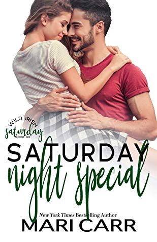 Saturday Night Special