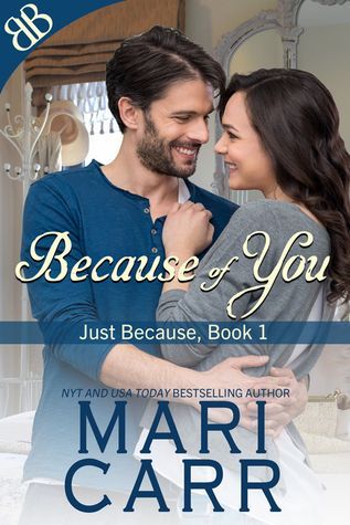 Because of You