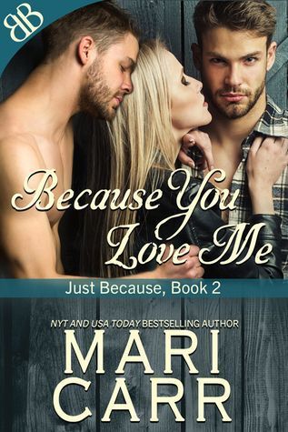 Because You Love Me