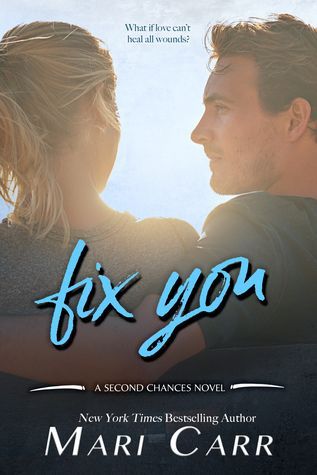 Fix You