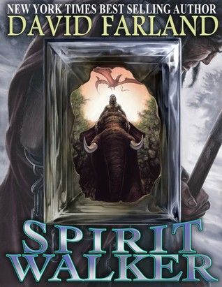 Spirit Walker
