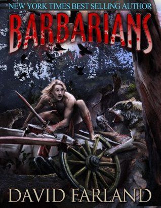 Barbarians