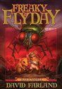 Freaky Flyday