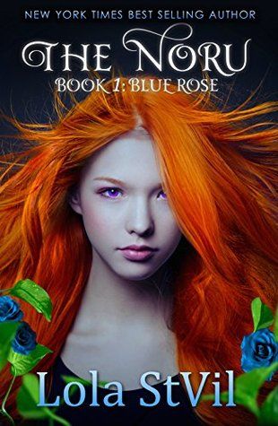Blue Rose