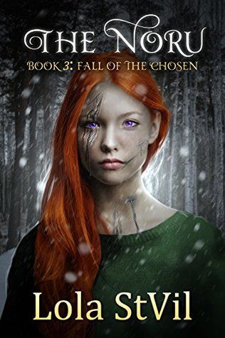 Fall of the Chosen