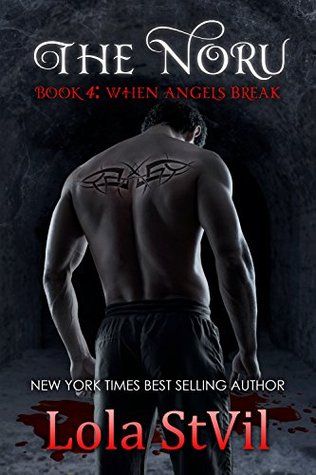 When Angels Break