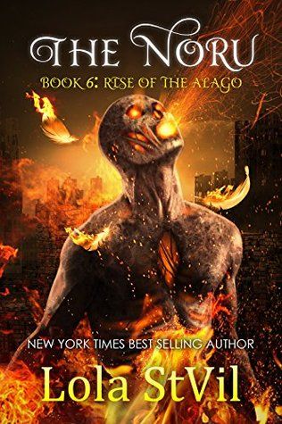 Rise of the Alago