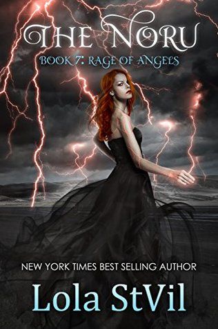 Rage of Angels