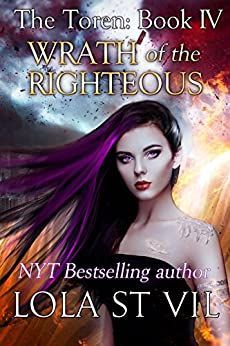 Wrath of the Righteous