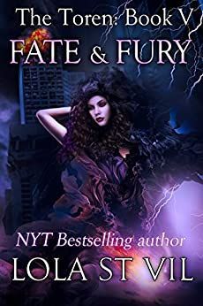 Fate & Fury