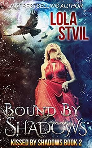 Bound by Shadows