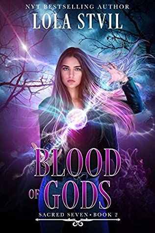 Blood Of Gods
