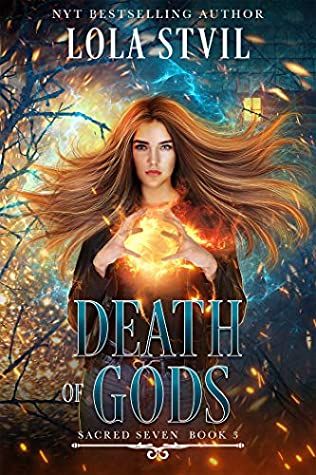 Death Of Gods