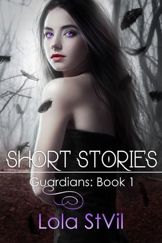 Guardians: Short Stories