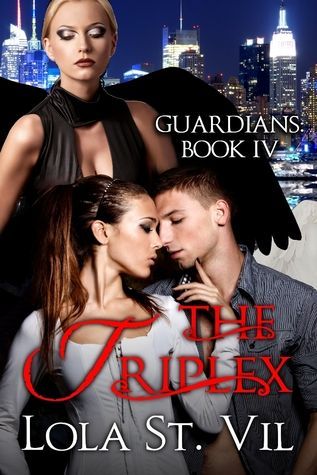The Triplex