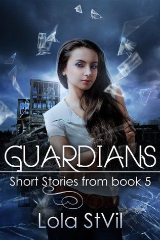 Short Stories from Book 5