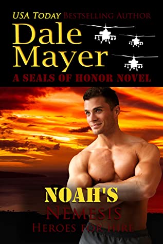 Noah's Nemesis