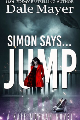 Simon Says… Jump