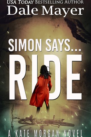 Simon Says… Ride