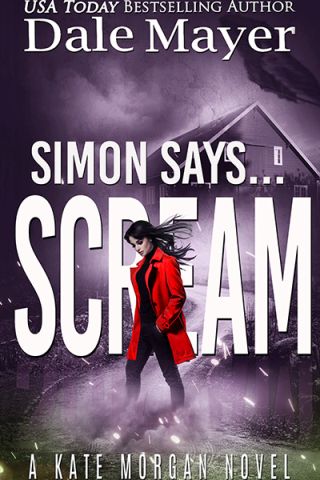 Simon Says… Scream