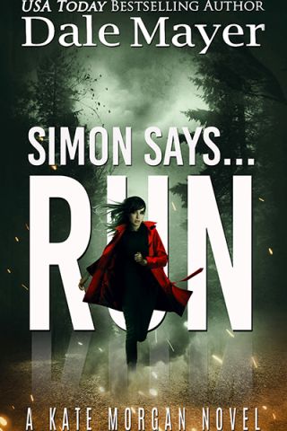 Simon Says… Run