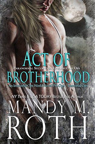 Act of Brotherhood