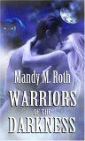 Warriors of the Darkness