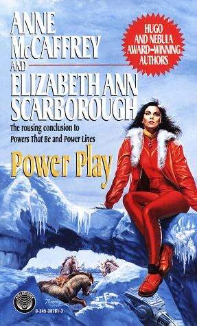 Power Play