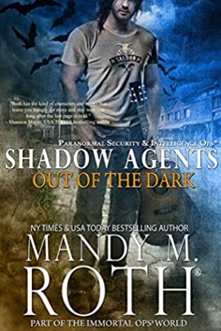 Out of the Dark