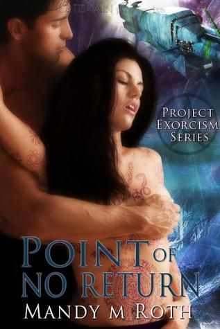 Point of No Return