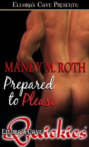 Prepared to Please