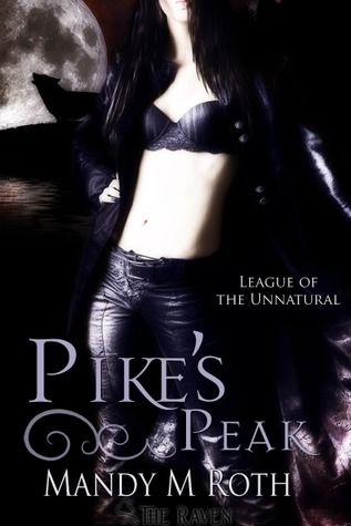 Pike's Peak